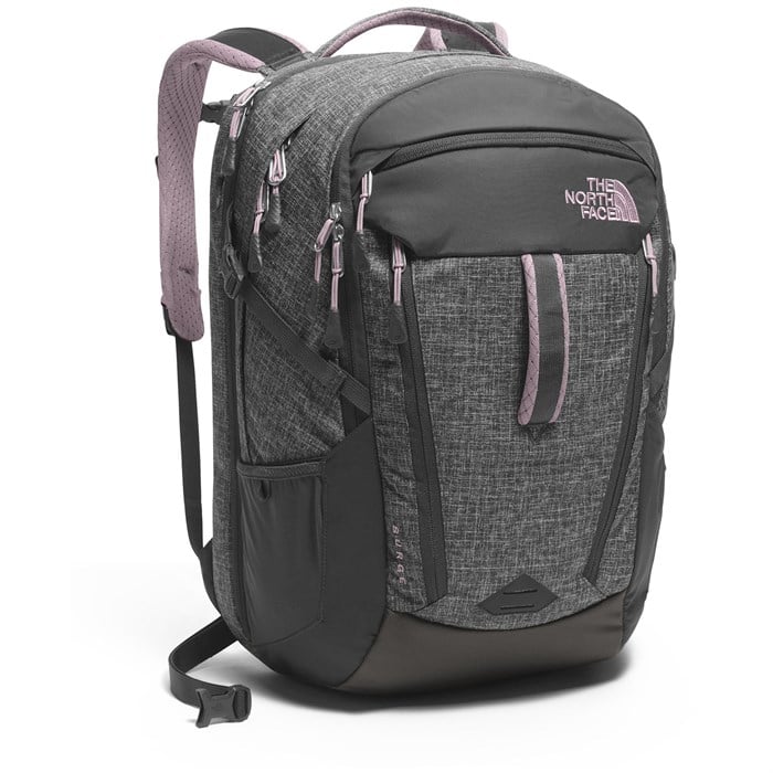 north face women's surge backpack