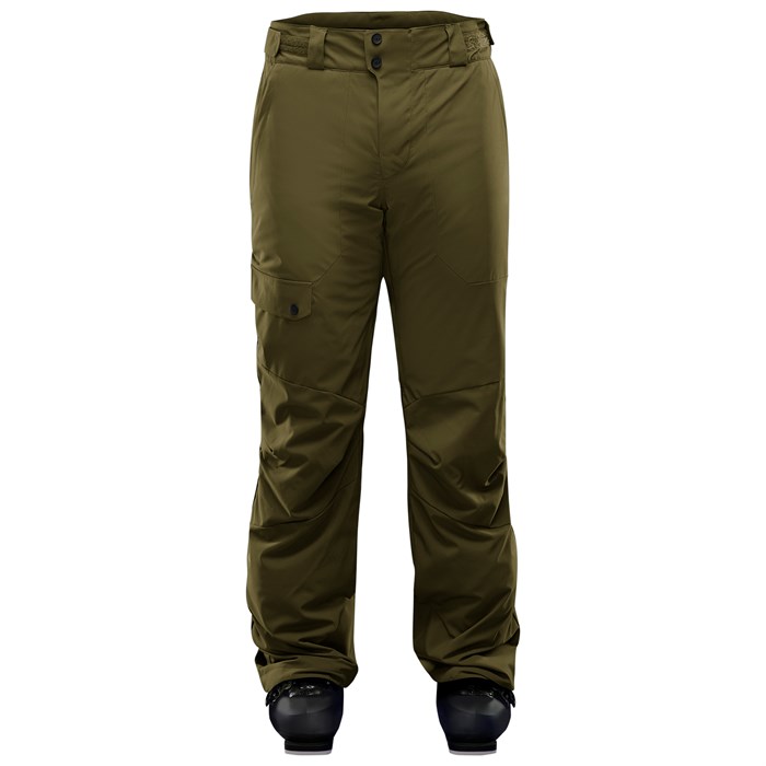 Orage Stadium Pants | evo