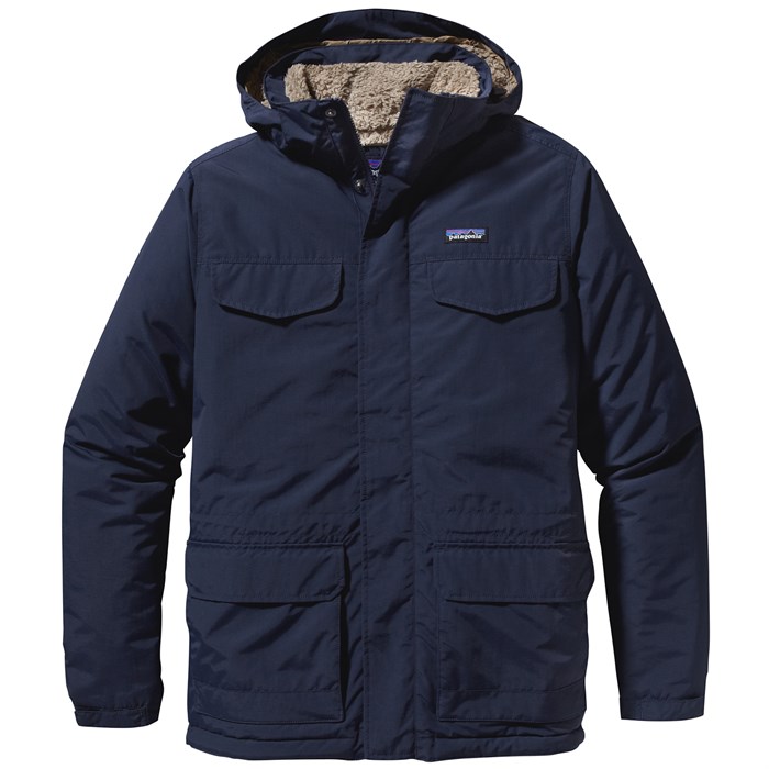 Patagonia Isthmus Parka | evo Canada