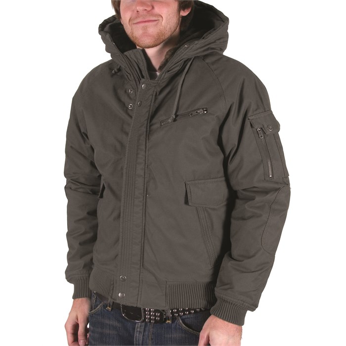 Spiewak - Spiewak Humbolt Jacket