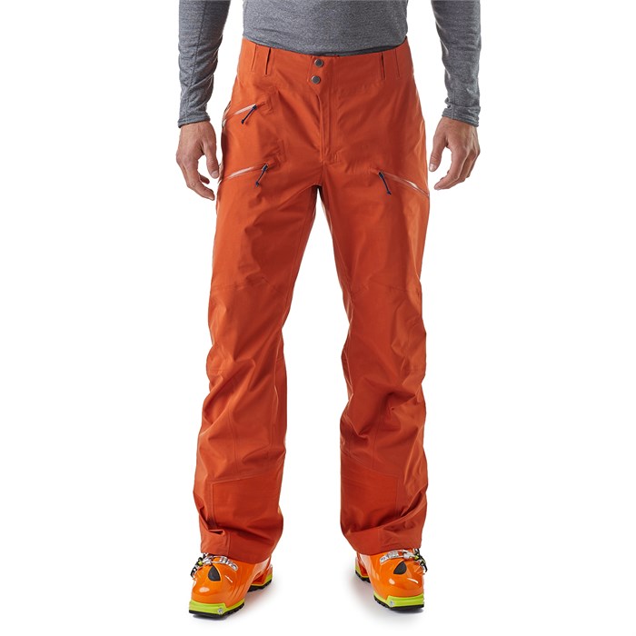 patagonia mountain utility pants