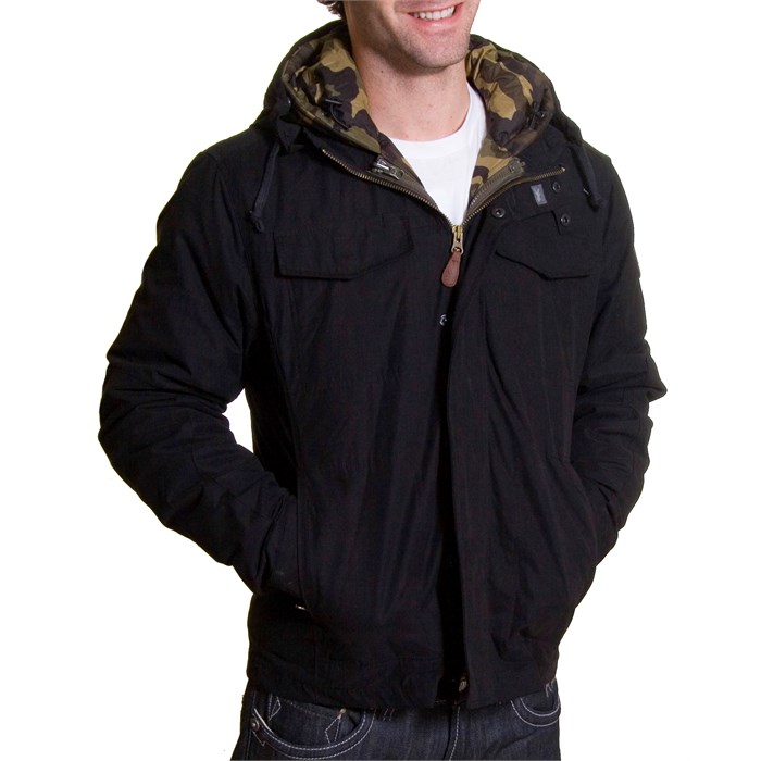 Spiewak - Spiewak Carson Field Jacket