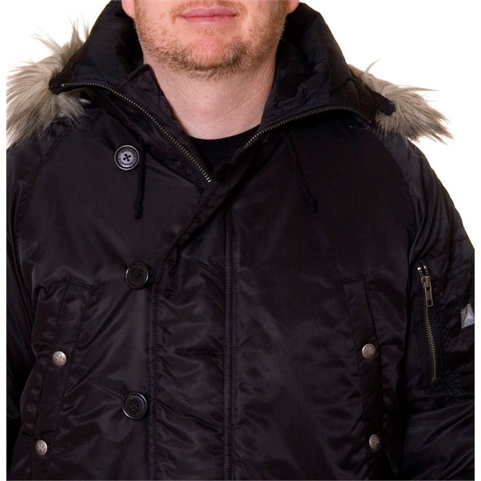 Spiewak N3B Snorkel Parka - Men's | evo