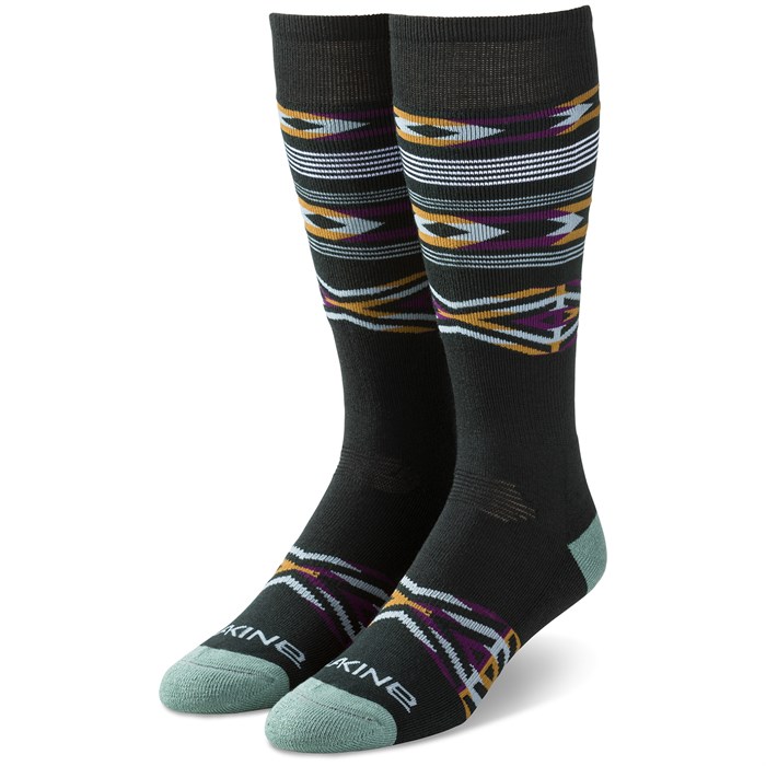 dakine socks