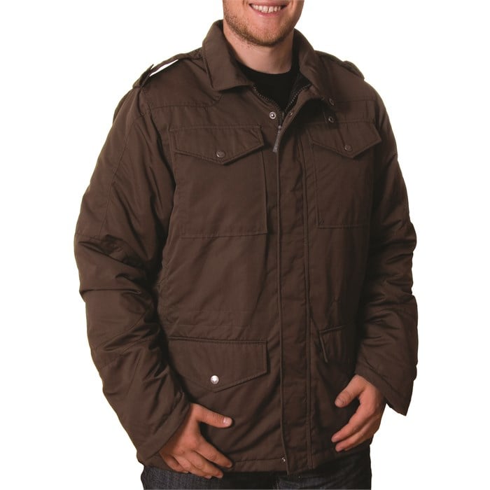 Spiewak - Spiewak Mead Field Jacket