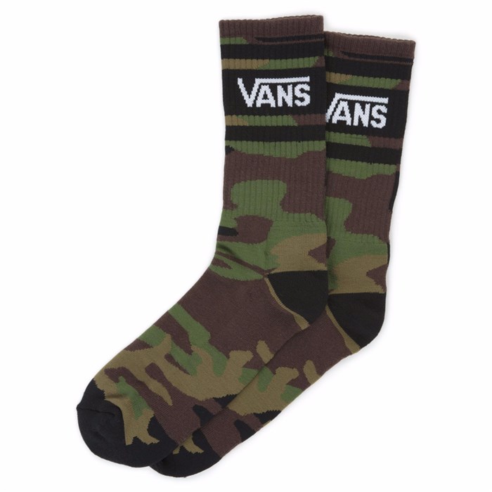 vans tribe socks
