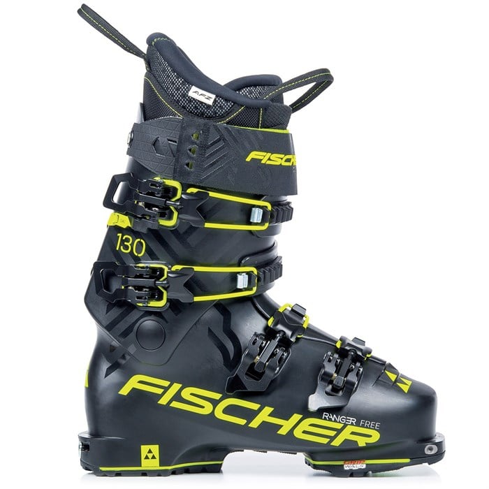 Used Ski Boots >> Fischer Ranger Free 130 Ski Boots 2020 Used Evo Used Ski Boots >> Fischer Ranger Free 130 Ski Boots 2020 Used Evo