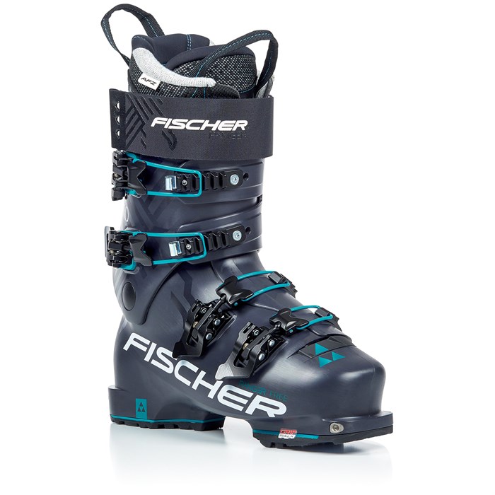 Fischer My Ranger Free 110 Alpine Touring Ski Boots - Women's 