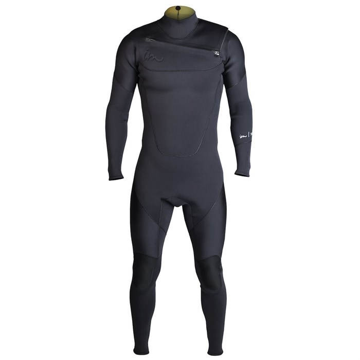 Imperial Motion 4/3 Lux Deluxe Wetsuit | evo