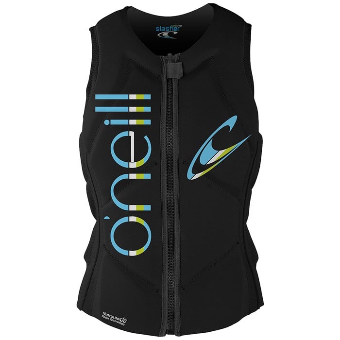 O'Neill - Slasher Comp Wakeboard Vest - Women's
