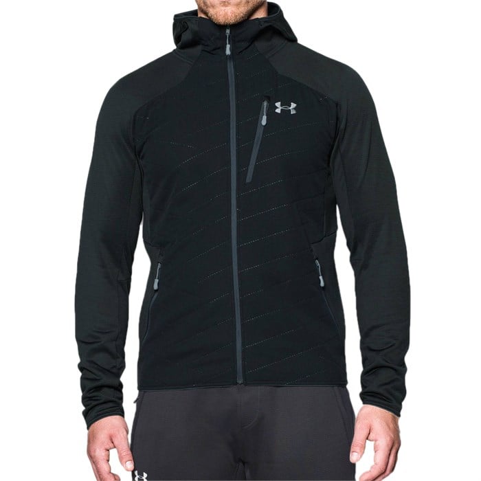 under armour cold gear differences