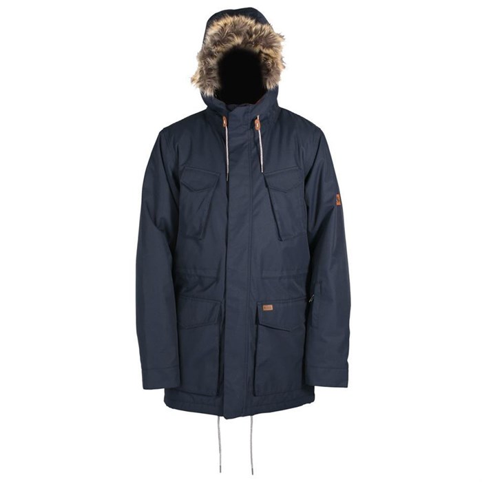 Ride Snowboard Jacke Union Parka Ride Snowboard Jacke Union Parka
