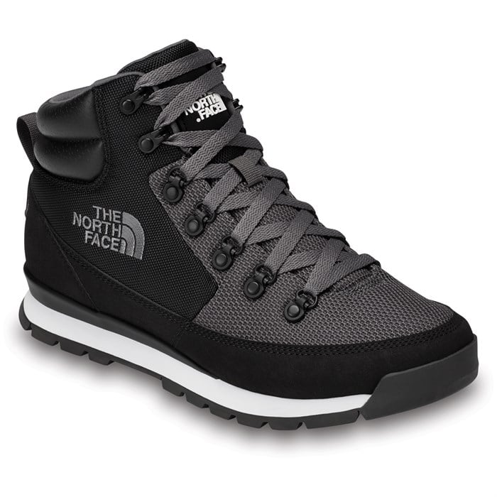 The North Face Back-To-Berkely Redux Remtlz Mesh Boots | evo