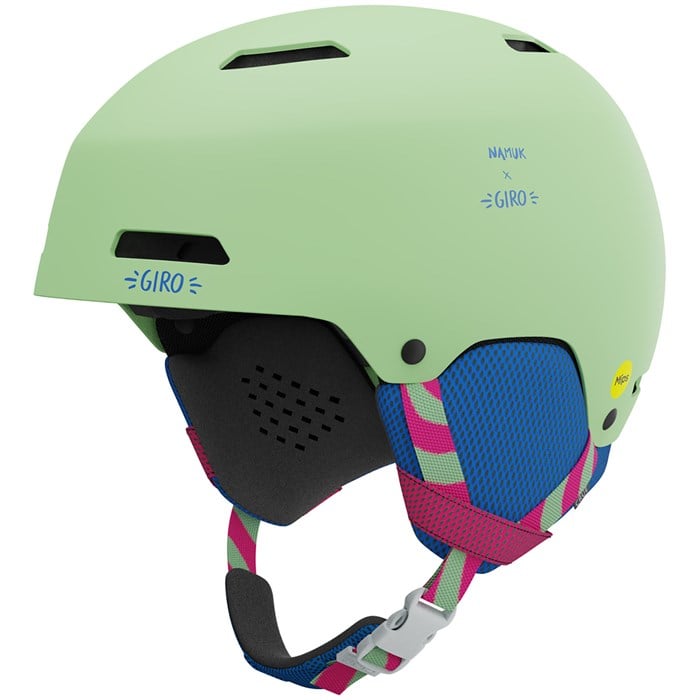 Giro - Crue MIPS Helmet - Kids'