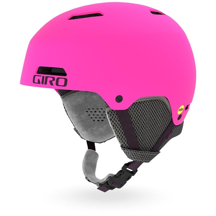 Giro - Giro Crue MIPS Helmet - Kids'