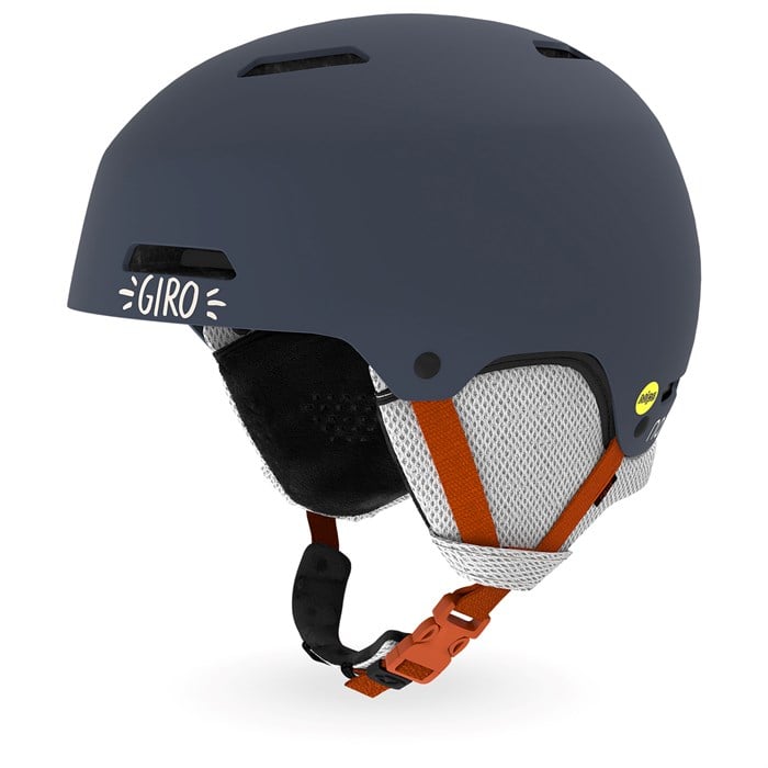 giro kids ski helmets