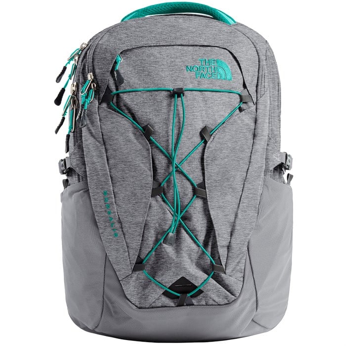 north face backpack women's sale