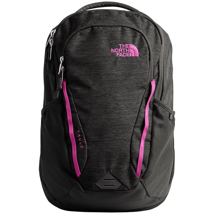 the north face vault backpack