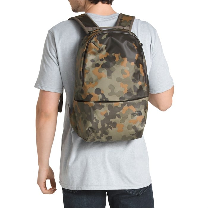 the north face bttfb backpack