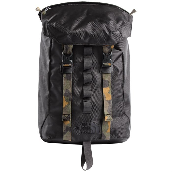 North Face Lineage Ruck 23L Backpack | evo
