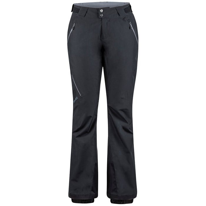 womens shell pants