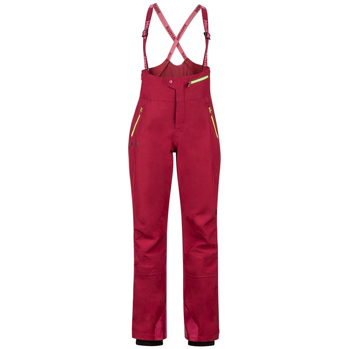 Marmot Spire GORETEX Bibs Women's evo
