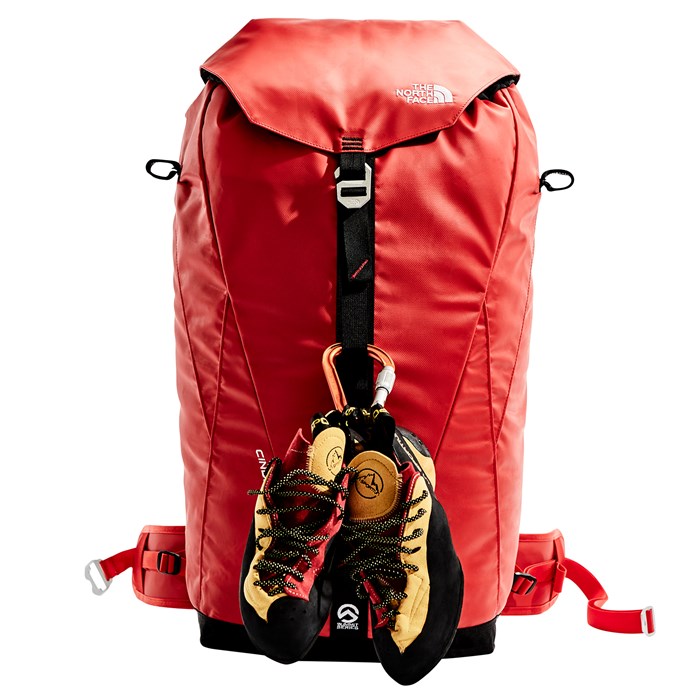 The North Face Cinder 55L Backpack | evo