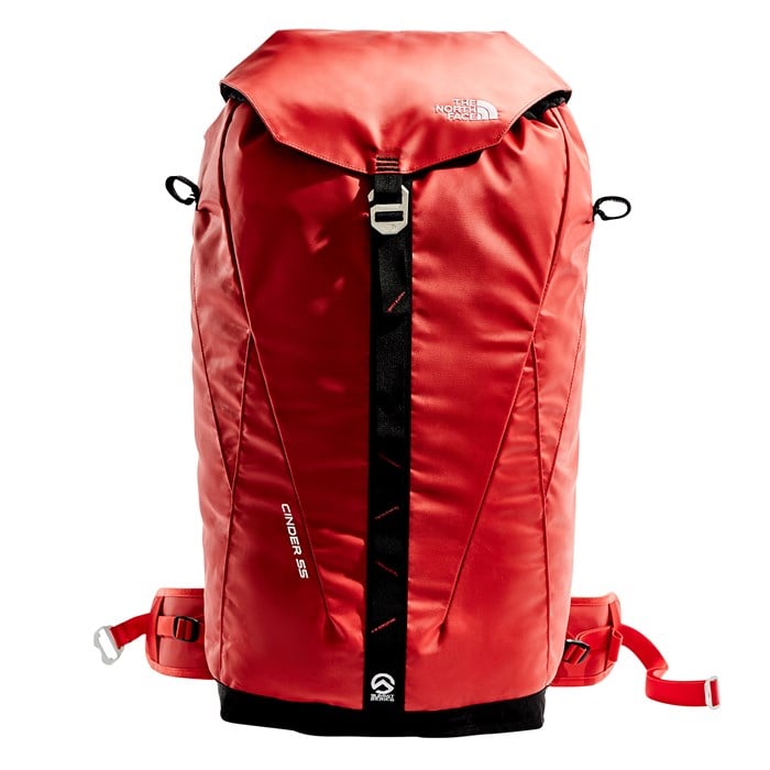 patagonia black hole gear tote 61l