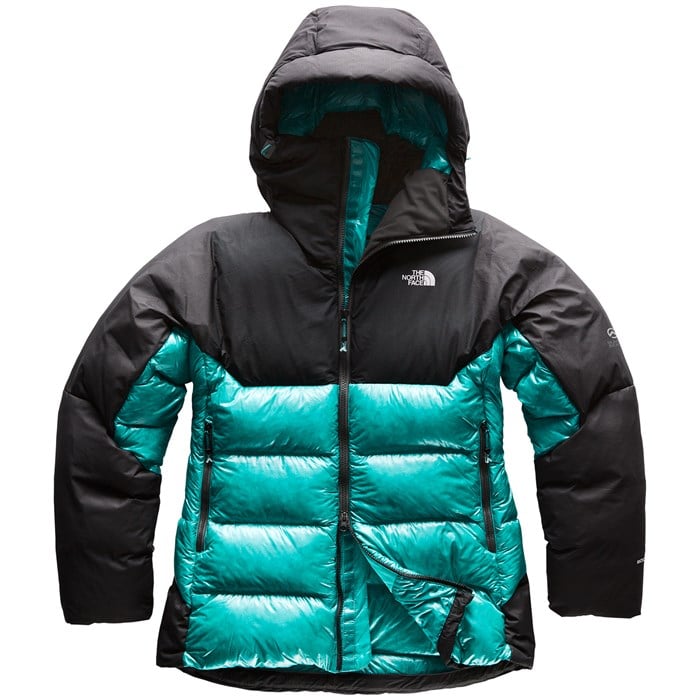 the north face summit l6