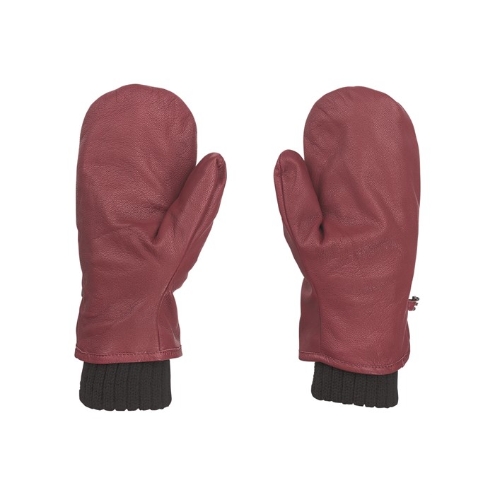 best mittens for tow ropes