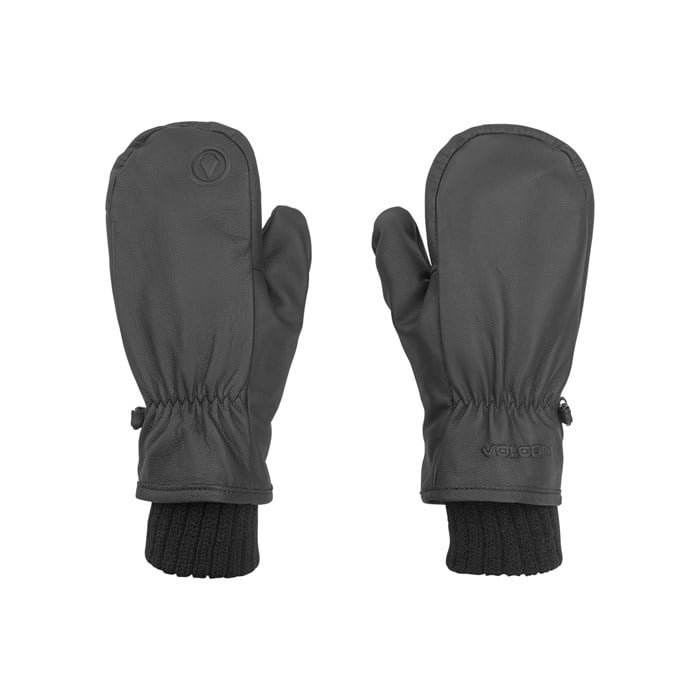 Volcom Emmet Rope Tow Mittens | evo