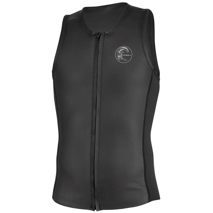 O'Neill - O'riginal 2mm Full Zip Vest