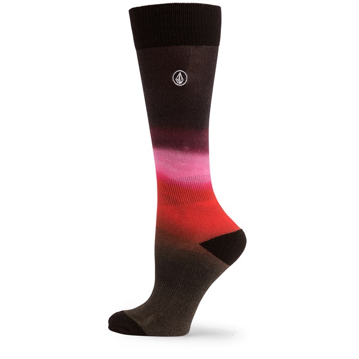 TTT Snowboard Socks Women's evo