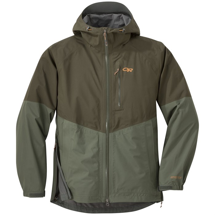 Outdoor Research - Foray Jacket