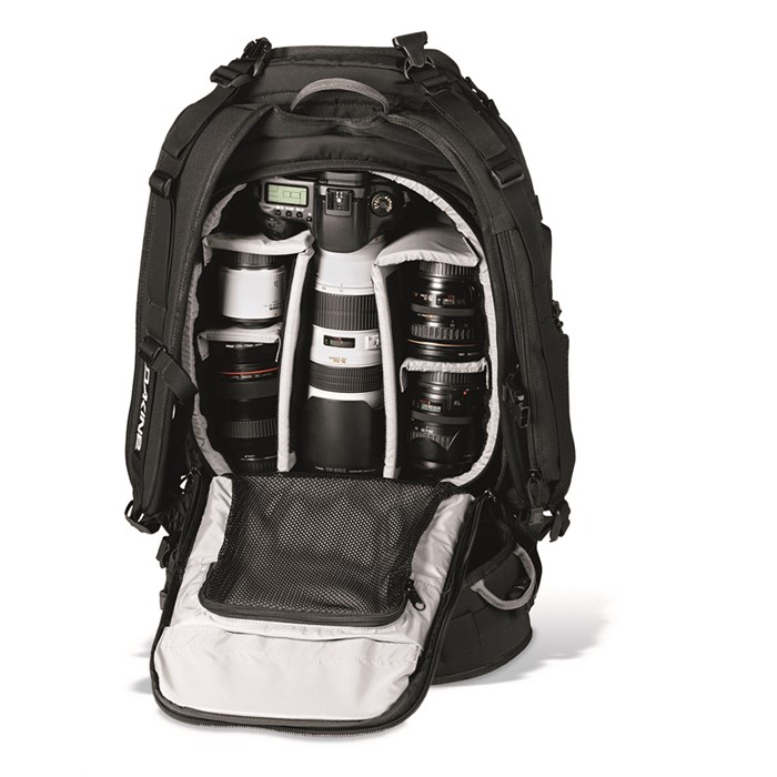 dakine sequence photo backpack