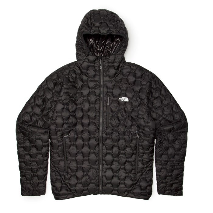 the north face summit l4 jacket