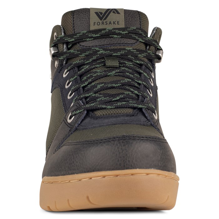 Forsake Clyde II Boots evo