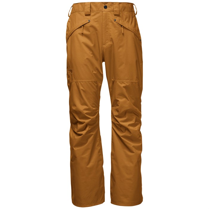 The North Face Straight Six Pants | evo
