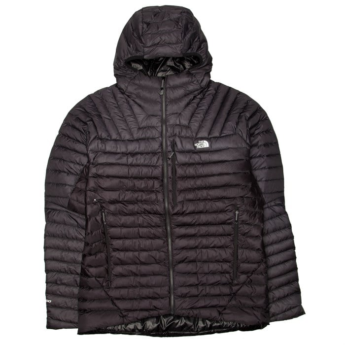 north face summit l3 down hoodie review