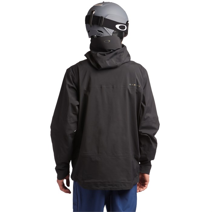 Chaqueta Goretex Pro Shell 3 capas Trangoworld Bayl 187