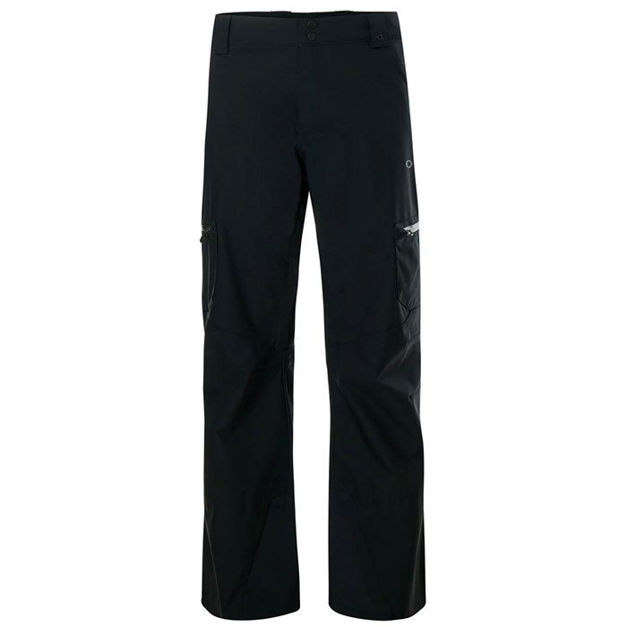 ski shell pants