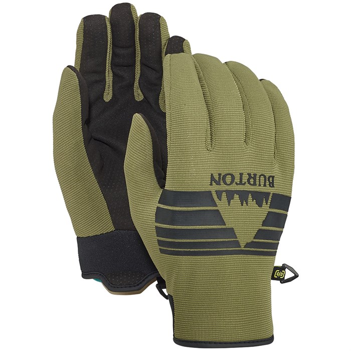 evo burton gloves