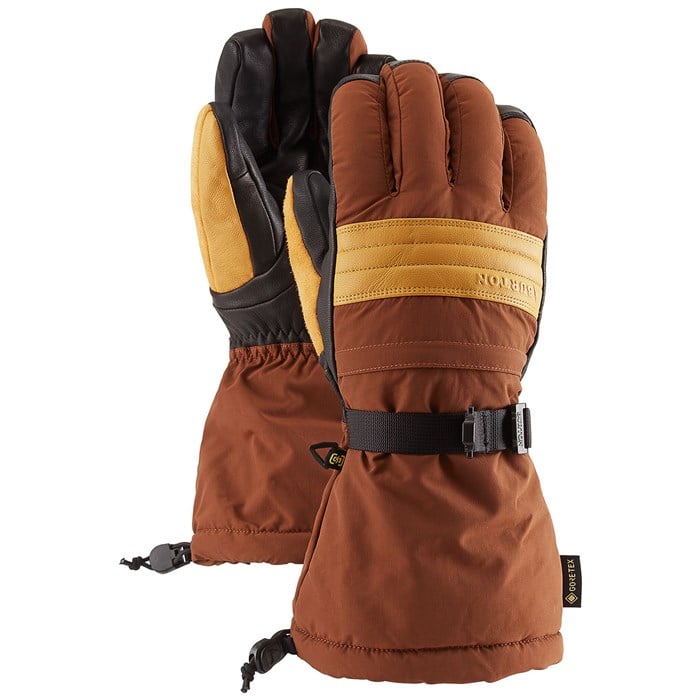 Burton - GORE-TEX Warmest Gloves
