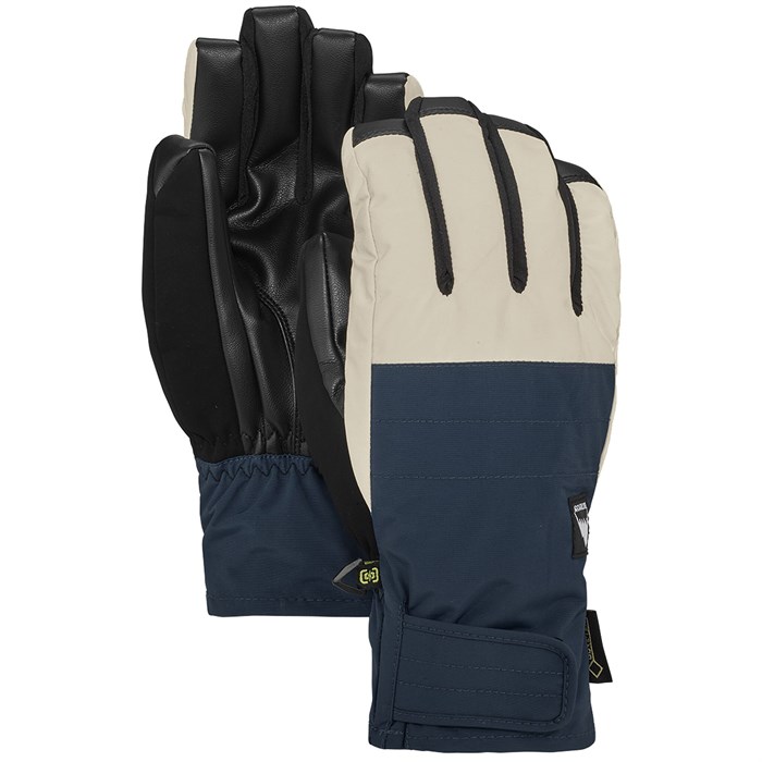 Burton Reverb GORE-TEX Gloves | evo