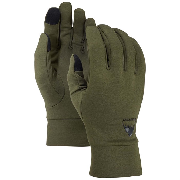 Burton - Screengrab Liner Gloves