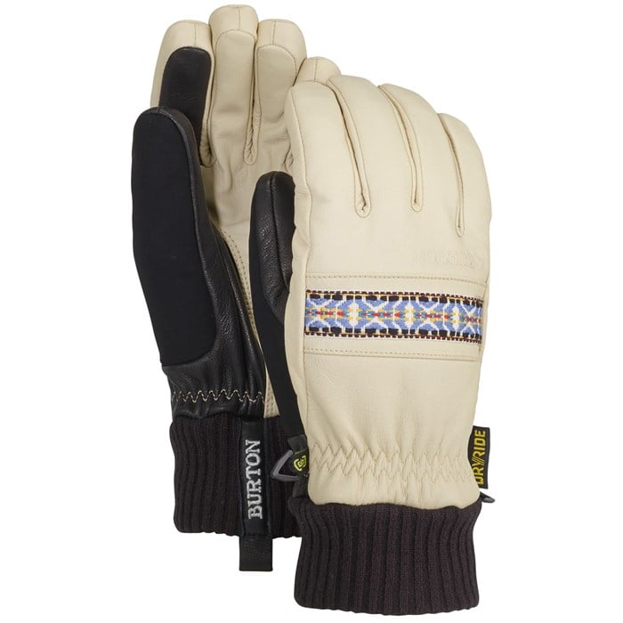 Burton Free Range Gloves Women's evo