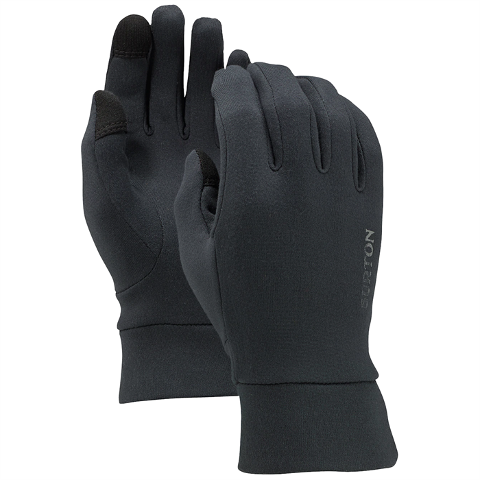 Burton Screengrab Liner Gloves Kids' evo