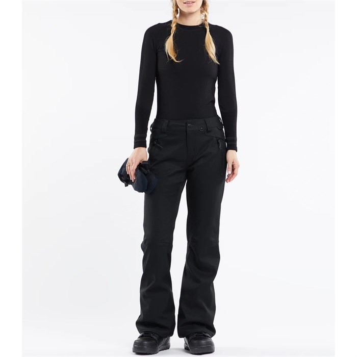 Volcom Species Stretch Pants - Women's | evo