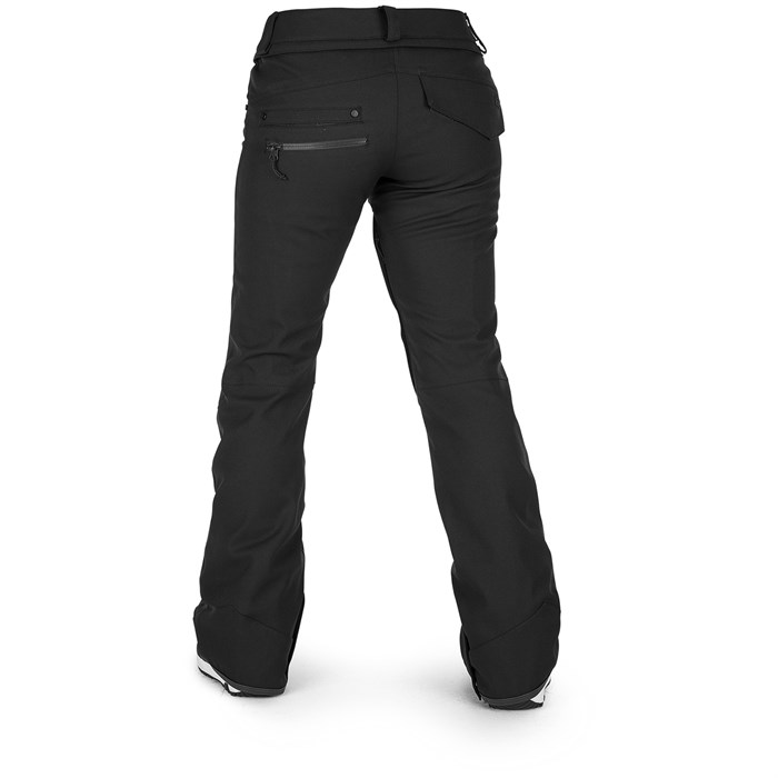 Womens Species Stretch Pants - Black – Volcom Canada