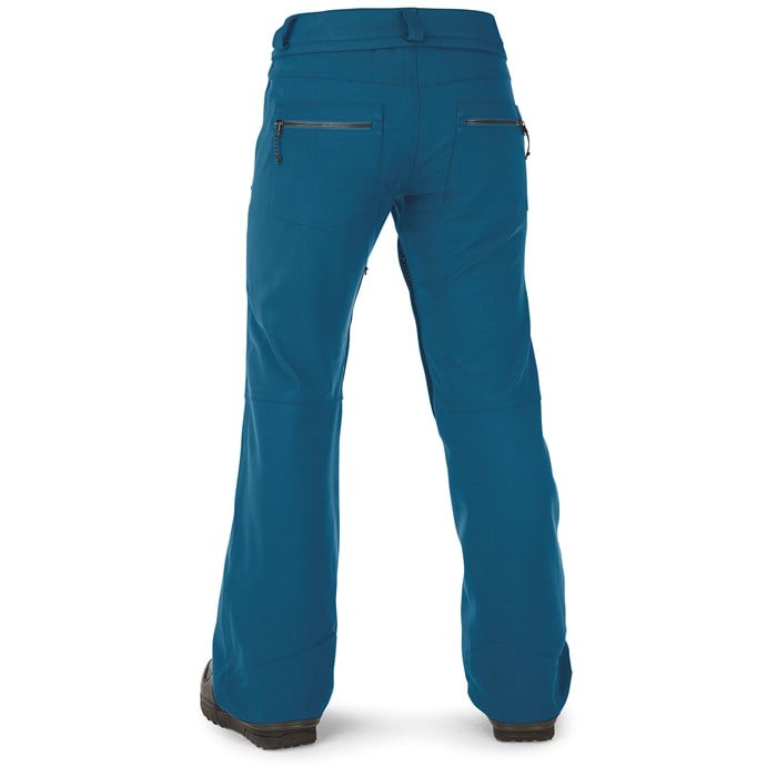 Volcom Species Stretch Pants - Women's | evo